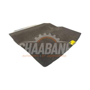 Coffre tapis GX7347022BD Jaguar XE 2.0d 180 16V