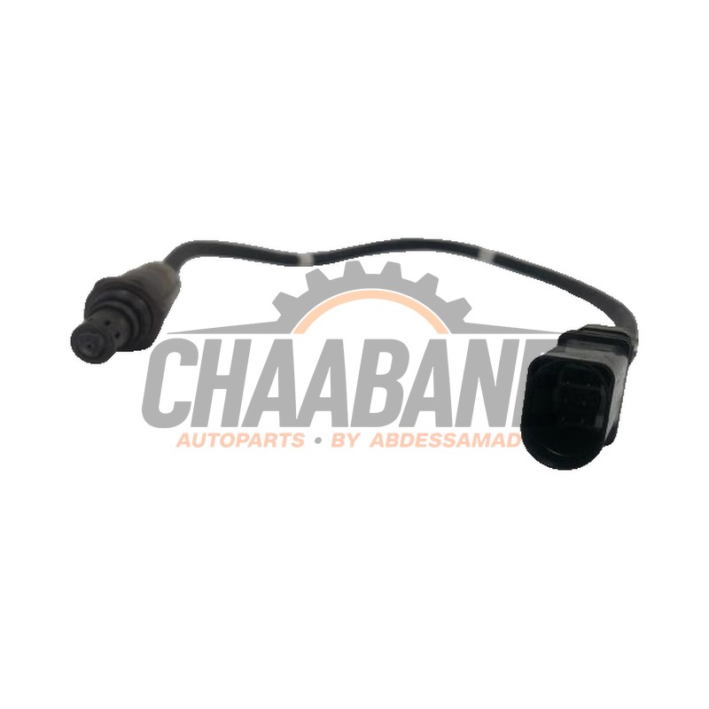 Sonde lambda 04L906262A Skoda Octavia (5EAA) 1.6 TDI GreenTec 16V 2012 / 2020
