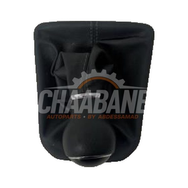 Pommeau levier de vitesse 6F0711113M Seat Ibiza 2017