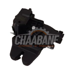 Serrure de coffre A1177500085 Mercedes CLA