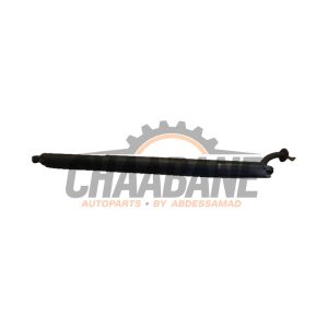Verin de coffre 51247365979 BMW 2 serie Gran Tourer (F46) 216d 1.5 TwinPower Turbo 12V 2014