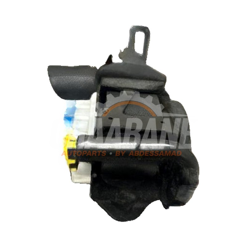 Ceinture de securite arriere droite A11786010859C94 Mercedes CLA (117.3) 1.6 CLA-180 16V