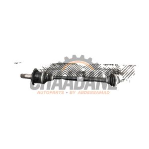 Arbre de transmission arriere gauche 33205A2AF35 BMW 5 serie (G60) 530e 2.0 TwinPower Turbo 16V 2023