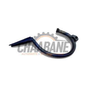 Charniere hayon A2057500428 Mercedes C-Klasse AMG (W205) C-63 S,Edition 1 AMG 4.0 V8 Biturbo