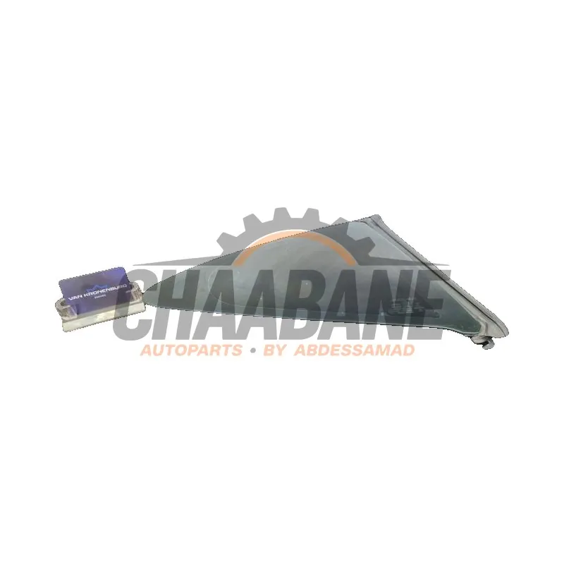 Vitre 2portes arriere droite EX5329600AH Jaguar F-type 3.0 400 Sport V6 24V