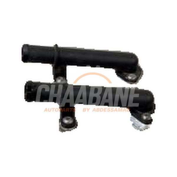 Chargeur embarque 5QE915682K Audi A3 Sportback (8VA/8VF) 1.4 TFSI 16V e-tron 2012 / 2020