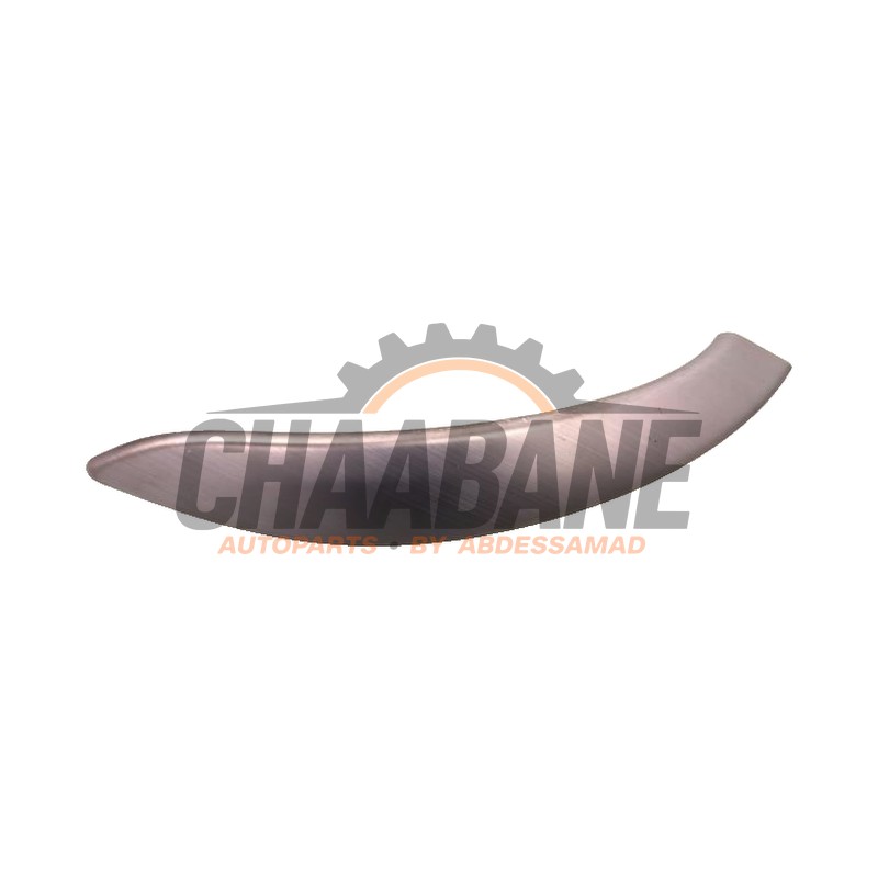Bande decorative 7260081 BMW 3 serie Touring (F31) 318i 1.5 TwinPower Turbo 12V 2012 / 2019