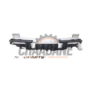 Cadre pare-chocs arriere 9J1803184C Porsche Taycan (Y1A) 4S 2019