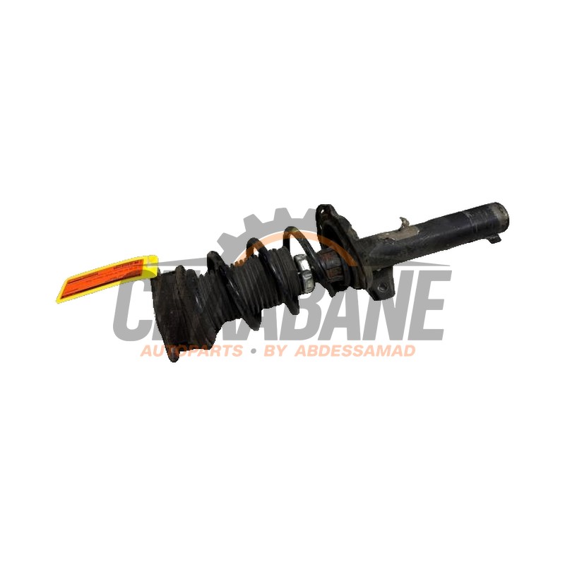 Amortisseur avant gauche 5Q0413031FH Seat Leon (5FB) 1.8 TSI Ecomotive 16V 2012 / 2020