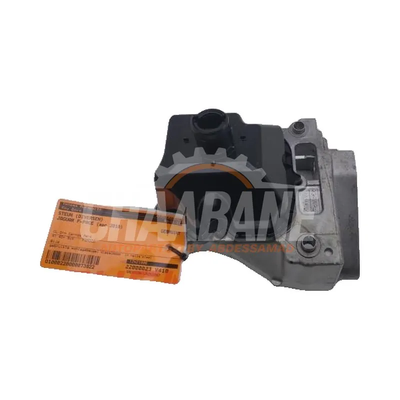 Support (divers) T2H21006 Jaguar F-Pace 3.0 D 24V AWD