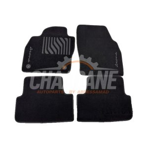 Kit tapis 6F9061675D Seat Arona (KJX) 2017