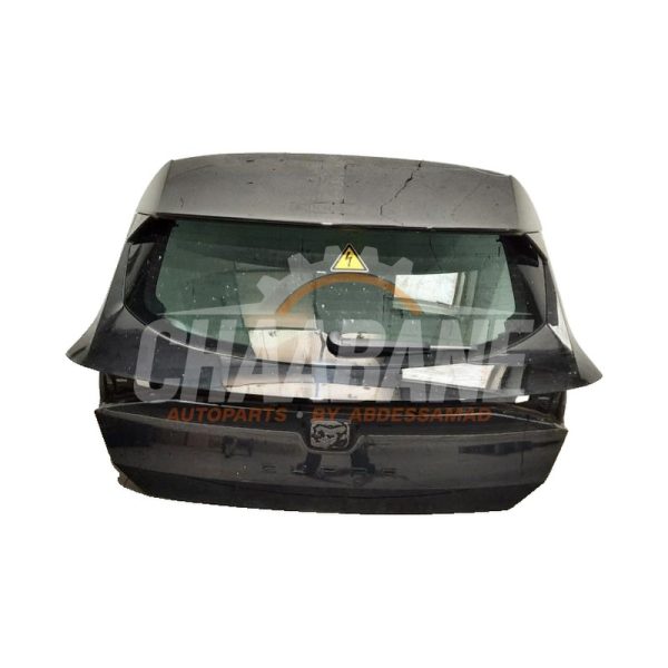 Hayon arriere 5FF827023 Cupra Formentor 2020