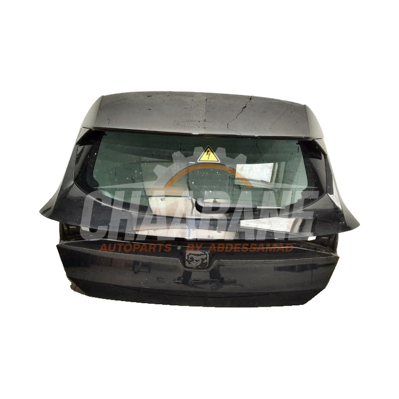 Hayon 5FF827023 Cupra Formentor 2020