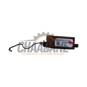 Antenne amplificateur C2D38045 Jaguar XE 2.0 200 Turbo 16V