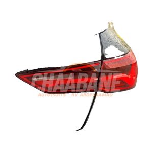 Feu arriere droit 63217420748 BMW X2 (F39) 2017 / 2023