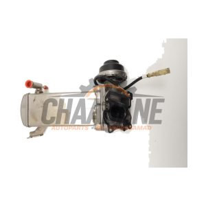 Refroidisseur RGE 059131511BQ Audi Q7 (4MB/4MG) 3.0 TDI V6 24V e-tron plug-in hybrid 2015