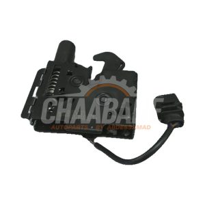 Traverse superieure 8W0823509C Audi A5 2016