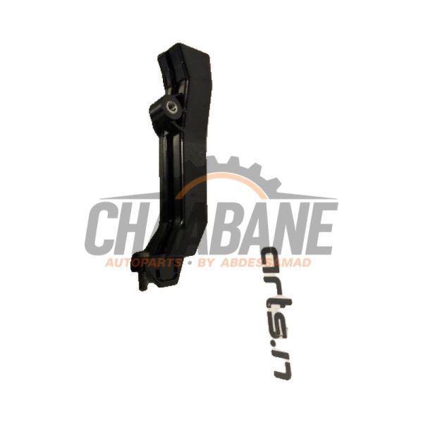 Tube daspiration huile 059103688 Audi SQ5 (8RB) 3.0 TDI V6 24V 2012 / 2017