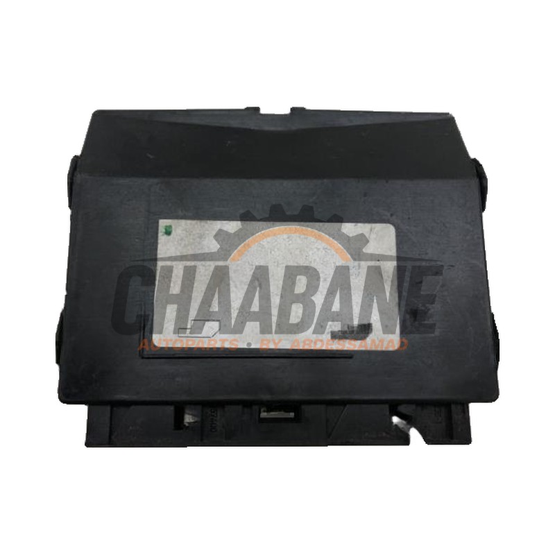 Ordinateur refroidisseur 9311849 BMW 3 serie Gran Turismo (F34) 318d 2.0 16V 2012 / 2020
