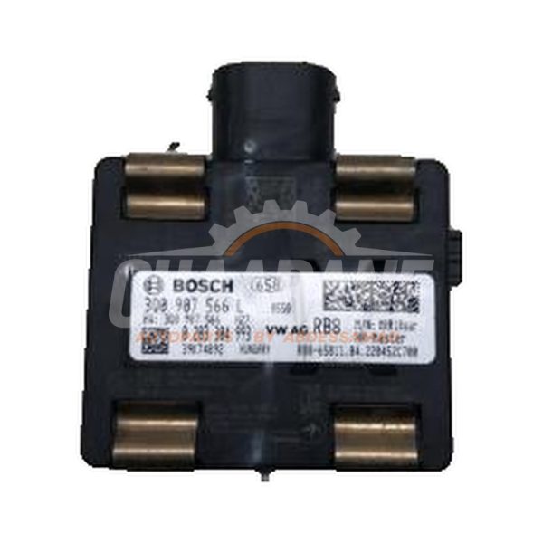 Capteur radar 3Q0907590L Audi Q3 Sportback (F3N) 1.4 45 TFSIe 16V 2019