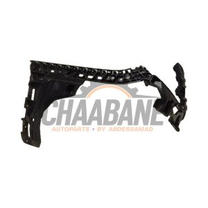 Support pare-chocs arriere gauche A2138850163 Mercedes E (W213) E-220d 2.0 Turbo 16V