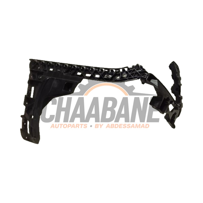 Support pare-chocs arriere gauche A2138850163 Mercedes E (W213) E-220d 2.0 Turbo 16V