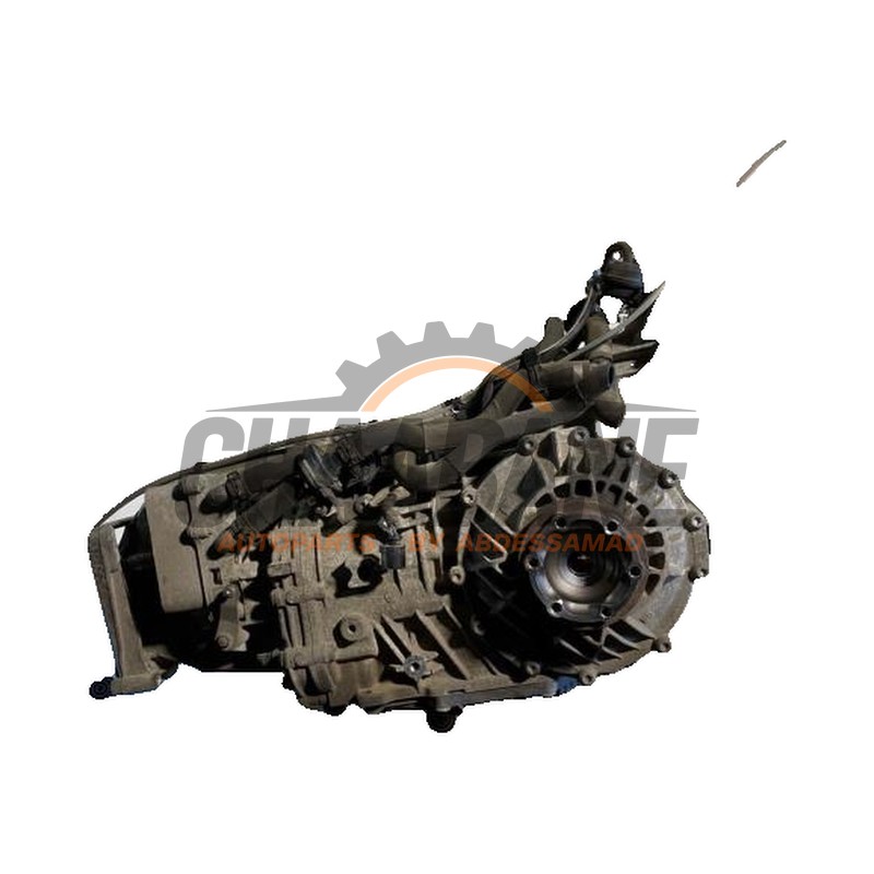 Boite de vitesses Porsche Boxster (981) 2.7 24V 2012 / 2016