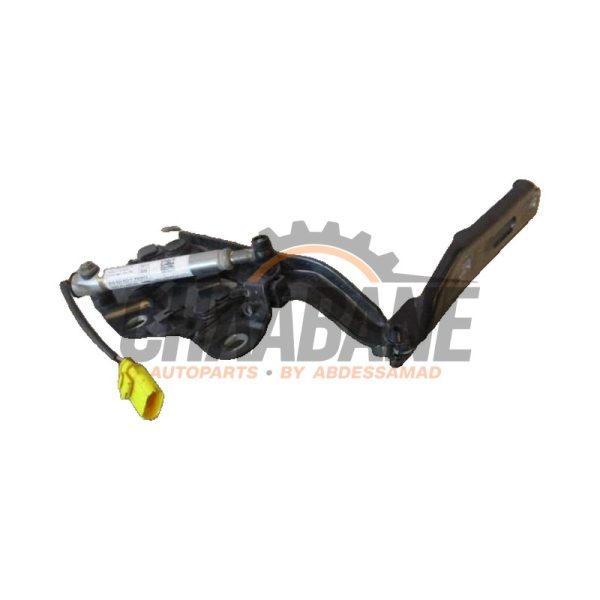 Airbag pedestre 8V0823823F Audi A3 2012 / 2020