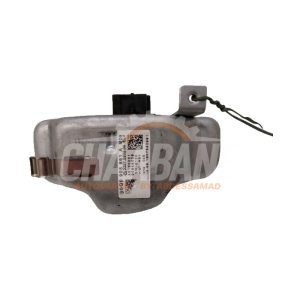 Serrure boitier de direction 5Q0905861A Audi RS 3 Sportback (8VA/8VF) 2.5 TFSI 20V Quattro 2015 / 2020