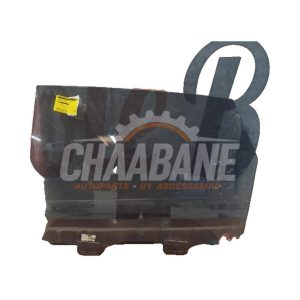 Vitre portiere 4portes arriere gauche 9Y0845025D Porsche Cayenne III (9YA) 2.9 Biturbo V6 24V S 2017