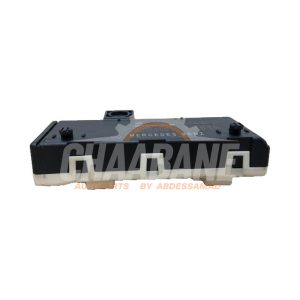 Module valve moteur A2139000814 Mercedes E (W213) E-63 AMG S 4.0 V8 Turbo 4-Matic+