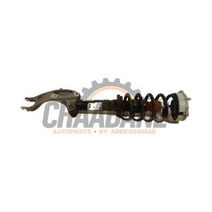 Barre amortisseur avant droit 80A413031AL Audi Q5 2016