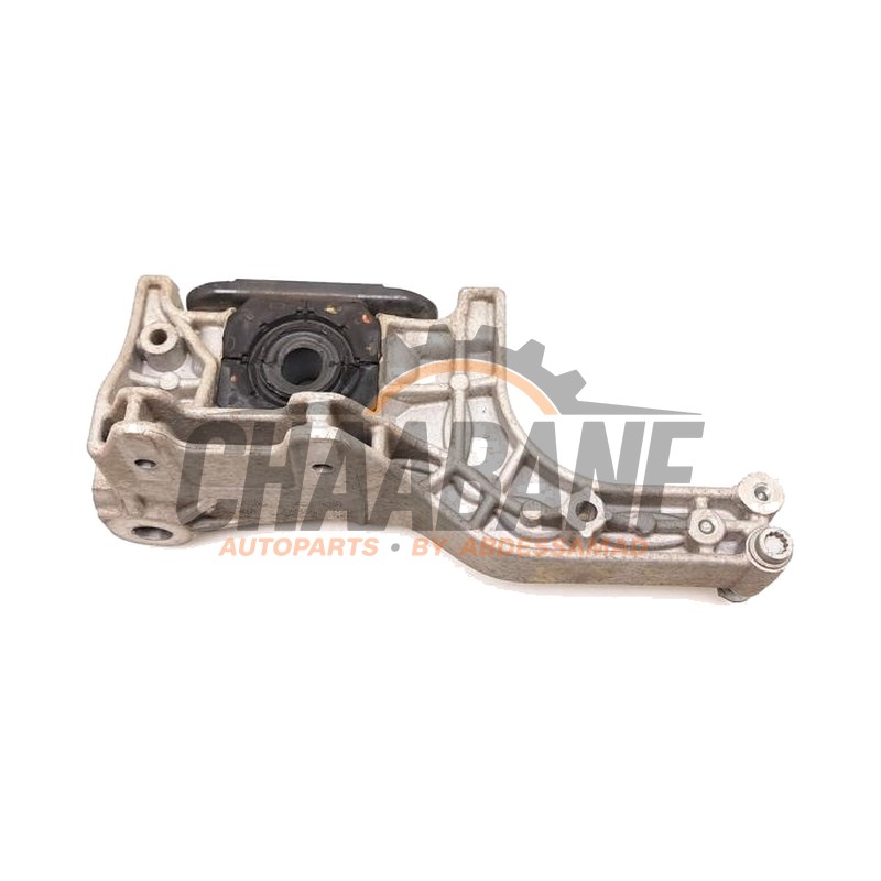 Support moteur 9J1413358A Porsche Taycan (Y1A) 4S 2019
