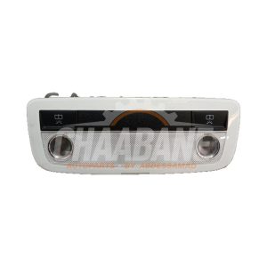 Eclairage interieur arriere 165087 Mercedes GLA (156.9) 1.6 180 16V