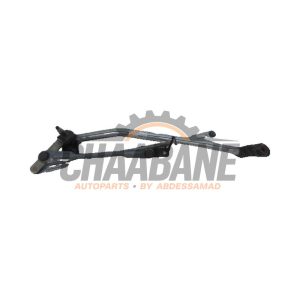 Mecanique essuie-glace 8V1955023C Audi RS3 2017 / 2020