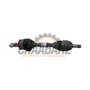 Arbre de transmission avant gauche A2463308800 Mercedes A (W176) 1.6 A-180 16V
