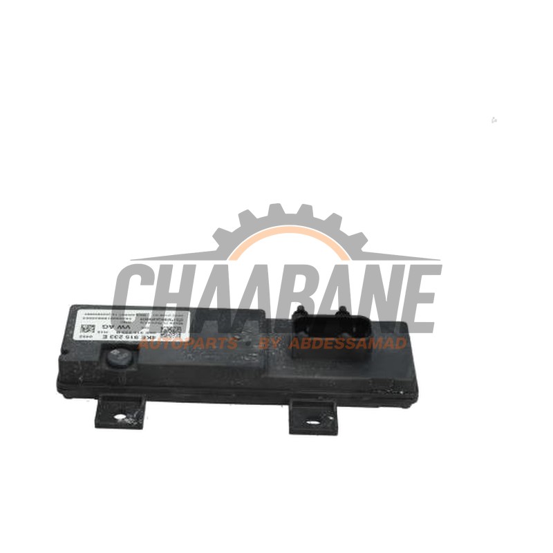 Boitier de controle de batterie 4KE915233E Audi E-tron (GEN) 55 quattro 2018
