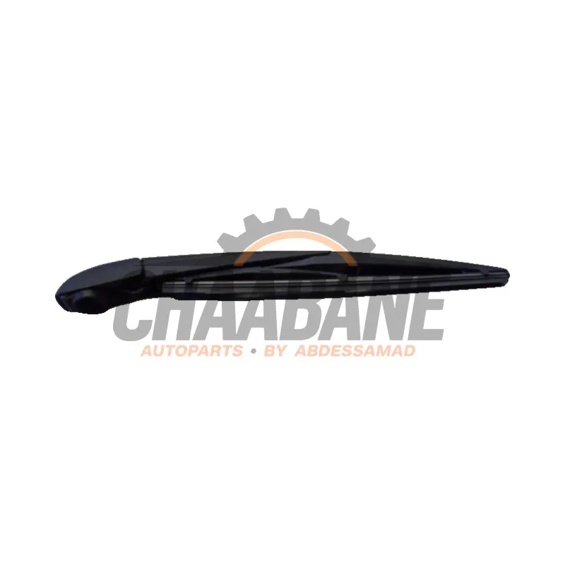 Bras essuie-glace arriere LR064429 Jaguar XF Sportbrake 2.0d 163 E-Performance 16V