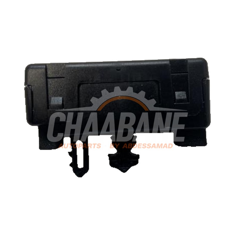 Antenne 5B4035510 Audi e-tron GT (F83) Competition 93 kWh 2020