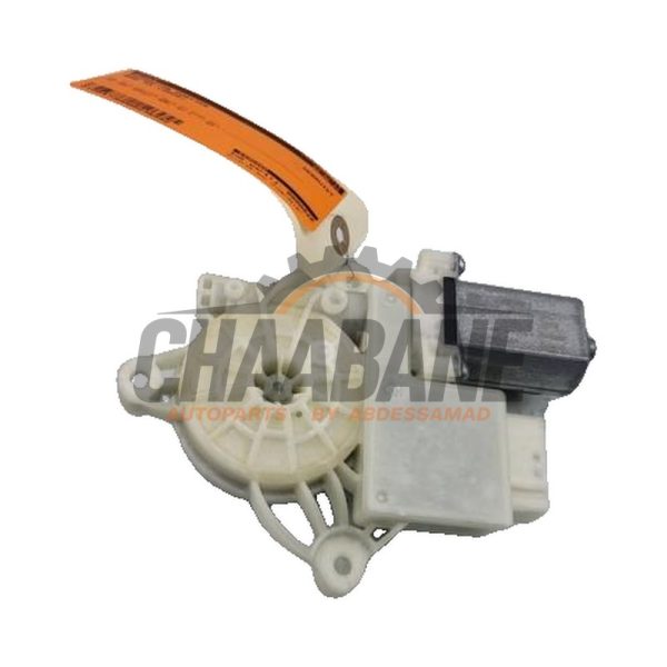 Moteur de vitre portiere 8495866 BMW M3 (G80) 3.0 Competition TwinPower Turbo 24V 2019
