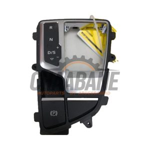 Commutateur frein a main 8W1713111C Audi A5 Sportback (F5A/F5F) 2.0 35 TFSI Mild Hybrid 16V 2016