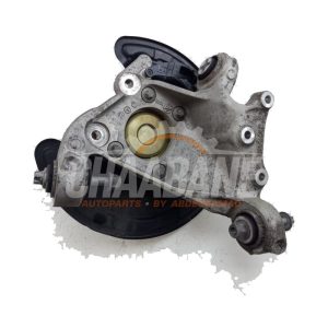 Fusee arriere gauche A2433560000 Mercedes EQA (N243) 250+ 71 kWh