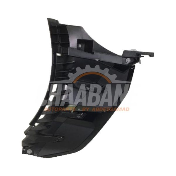 Aile avant droite 8495962 BMW Z4 2018