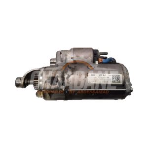 Demarreur 057911022 Audi S8 (D4) 4.0 V8 TFSI 32V 2012 / 2018
