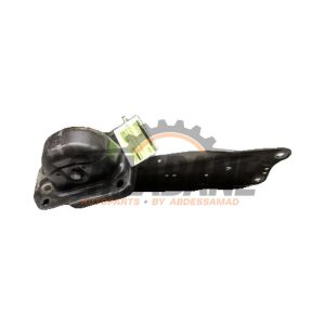 Bras de suspension arriere gauche 1K0501475 Audi A3 Sportback (8YA) 2.0 35 TDI 16V 2019