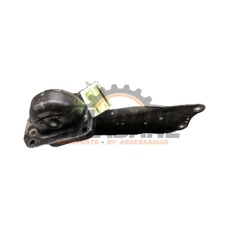Bras de suspension arriere gauche 1K0501475 Audi A3 Sportback (8YA) 2.0 35 TDI 16V 2019