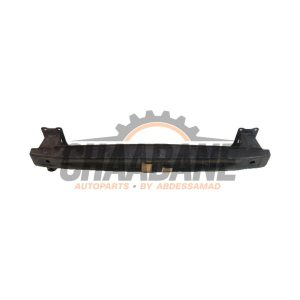 Renfort pare choc arriere Seat Ibiza V (KJB) 1.0 TSI 12V 2017
