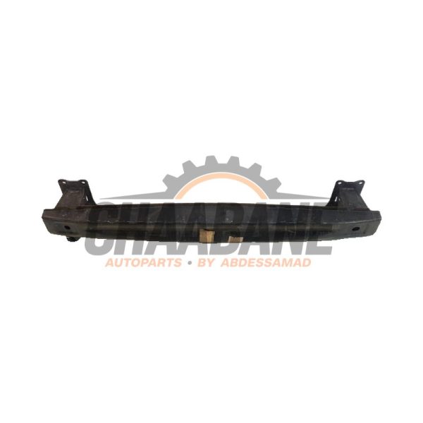 Cadre pare-chocs arriere Seat Ibiza V (KJB) 1.0 TSI 12V 2017