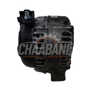 Alternateur 764013103 BMW 3 serie Touring (F31) 320d 2.0 16V EfficientDynamicsEdition 2012 / 2019