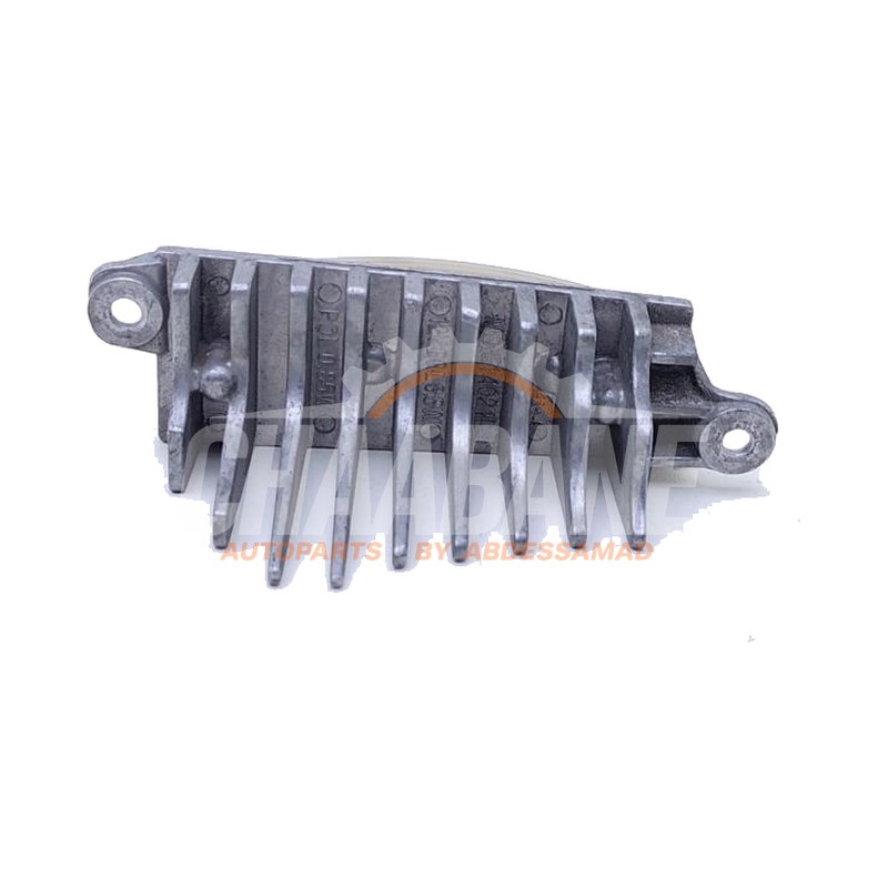 Phare LED 80A998473 Audi Q5 (FYB/FYG) 2.0 TDI 16V Quattro 2016